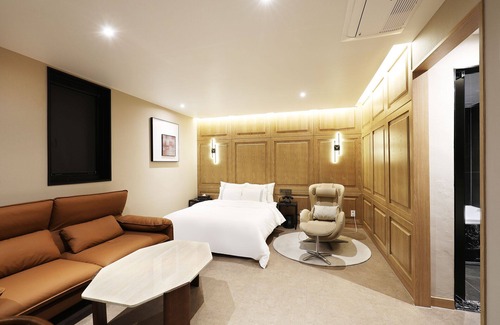 Chungju Hotel | Mari Hotel Chungju