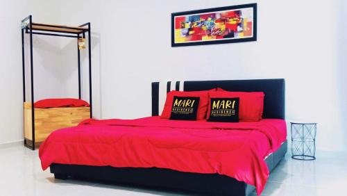 Kampung Ulu Takir House | MARI Residence