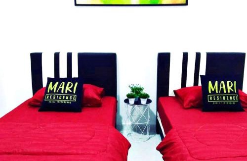 Kampung Ulu Takir House | MARI Residence