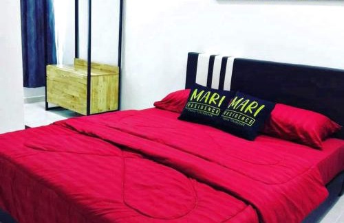 Kampung Ulu Takir House | MARI Residence