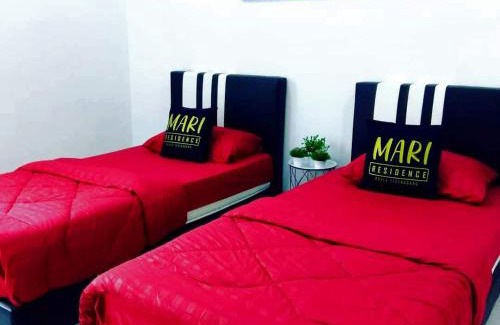 Kampung Ulu Takir House | MARI Residence