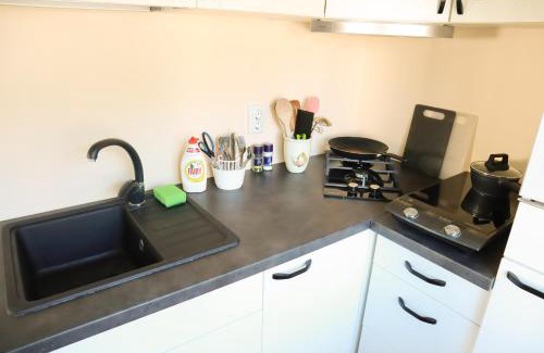 Kuressaare Apartment | Maria Apartment Rootsi 9