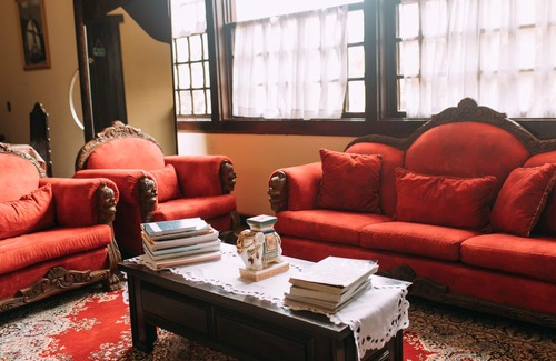 Tiradentes Hotel | Maria Barbosa Tiradentes Hotel and Spa