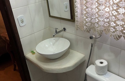 Tiradentes Hotel | Maria Barbosa Tiradentes Hotel and Spa