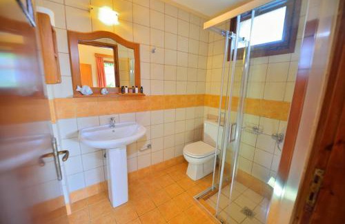 Kissamos Hotel | Maria Beach Hotel