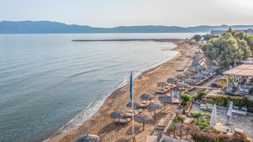 Kissamos Hotel | Maria Beach Hotel