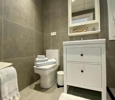 Cap de Salou Apartment | MARIA