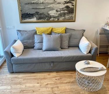 Cap de Salou Apartment | MARIA