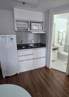 Pinheiros Apartment | Maria Flat em pinheiros equipado em hotel 4 star