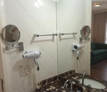 Pinheiros Apartment | Maria Flats suit espetacular in hotel 4 star
