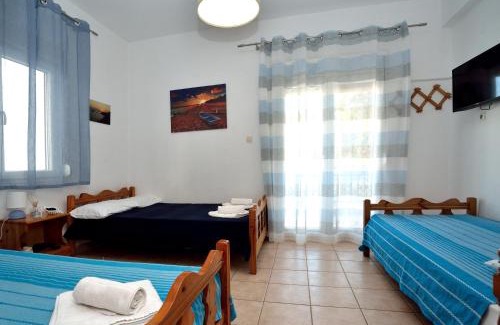 Nea Potidaia Apartment | Maria Konstantinidis Apartments