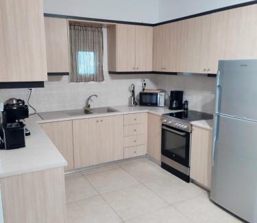 Agios Vasileios House | Maria Place