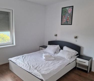 Costinesti Apartment | Maria Residence 2B Costinesti