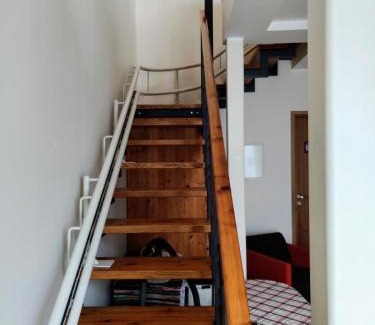 Kuressaare House | Maria Rooms