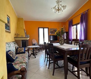 Tertenia Apartment | Maria s Apartment