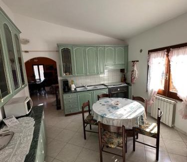 Tertenia Apartment | Maria s Apartment