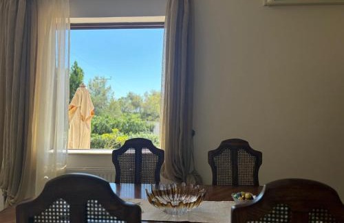 Argyroupoli Apartment | Maria's Apartment Next to Alimos Metro Station