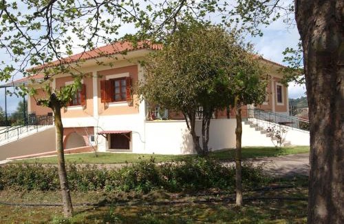 Leventochori House | Maria's House 2