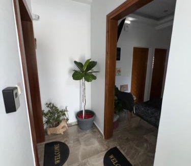 Heraklion Apartment | Maria's house