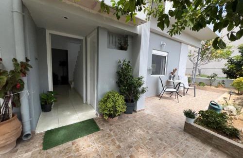 Heraklion Apartment | Maria's house