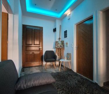 Heraklion Apartment | Maria's house
