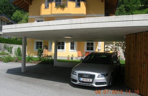 Wagrain Apartment | Maria's Platzl Wagrain