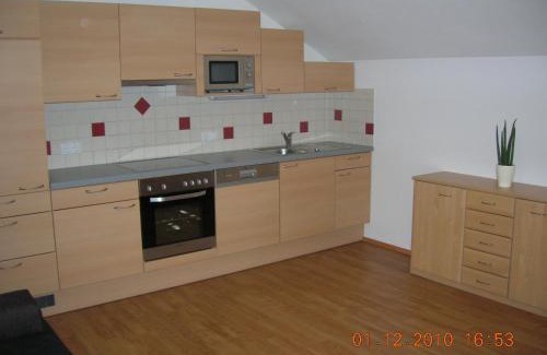 Wagrain Apartment | Maria's Platzl Wagrain