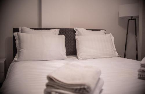 Baia Mare Apartment | Maria's Premium Suite