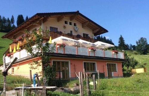 Wagrain Hotel | Maria's Sonnenquartier
