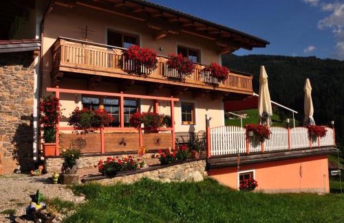 Wagrain Hotel | Maria's Sonnenquartier