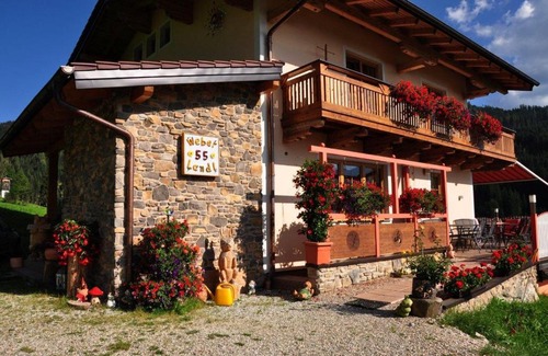 Wagrain Hotel | Maria's Sonnenquartier