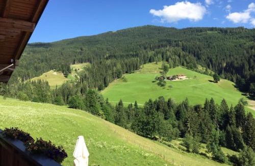 Wagrain Hotel | Maria's Sonnenquartier