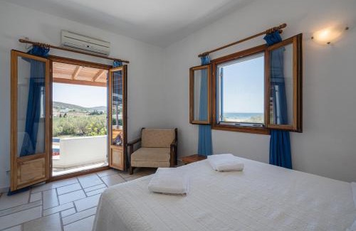 Aliki Apartment | Maria's Village Suite
