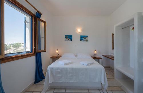 Aliki Apartment | Maria's Village Suite