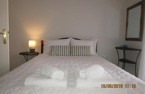 Psakoudia Apartment | Maria-Villa