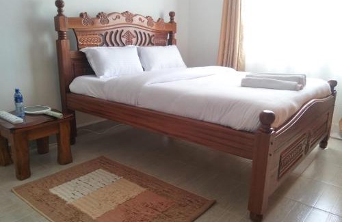 Mlolongo Apartment | Mariakagi House