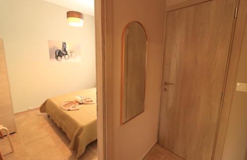 Nea Moudania Apartment | Marialena Apartment Nea Moudania Halkidiki