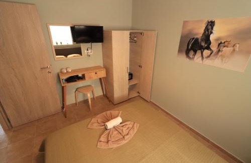 Nea Moudania Apartment | Marialena Apartment Nea Moudania Halkidiki