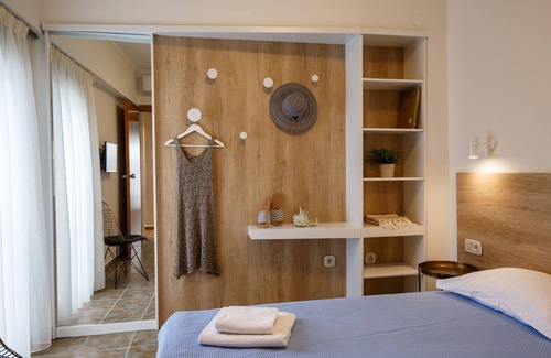 Nea Propontida Hotel | Marialena