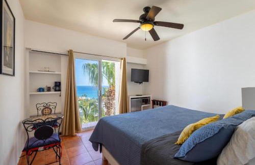 San Jose del Cabo Hotel | MariaMar Suites