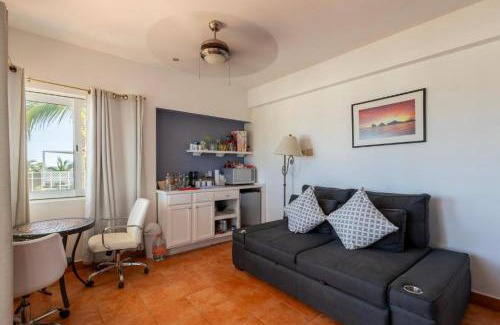 San Jose del Cabo Hotel | MariaMar Suites