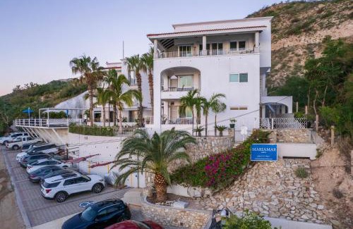 San Jose del Cabo Hotel | MariaMar Suites