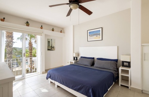San Jose del Cabo Hotel | MariaMar Suites