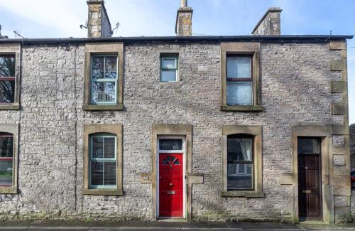 Ingleton House | Marian Cottage