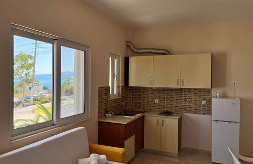 Sarande Apartment | Mariana Apartments