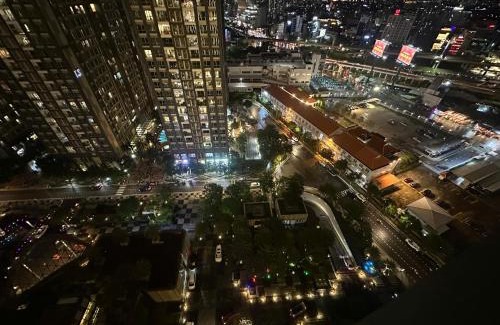 Hang Xanh Apartment | Mariana Hotel