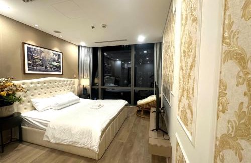 Hang Xanh Apartment | Mariana Hotel