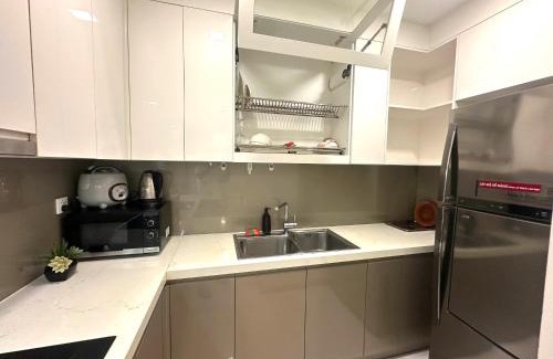 Hang Xanh Apartment | Mariana Hotel