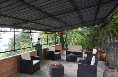 Castellina in Chianti Bed & Breakfast | Mariani Bed&Breakfast