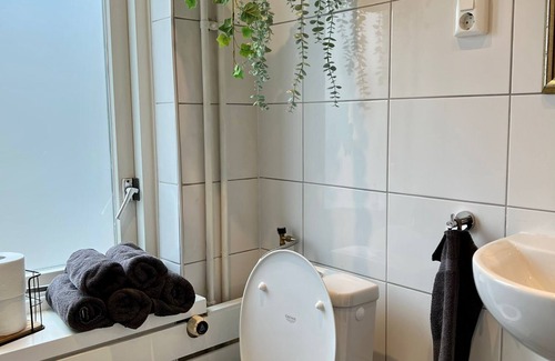 Groningen Apartment | Marianna - cosy studio for two